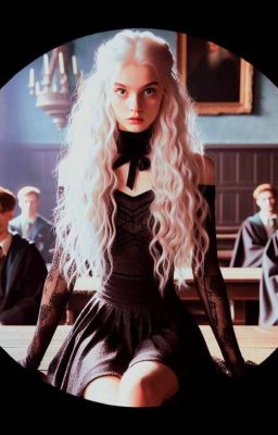 The porcelain princess