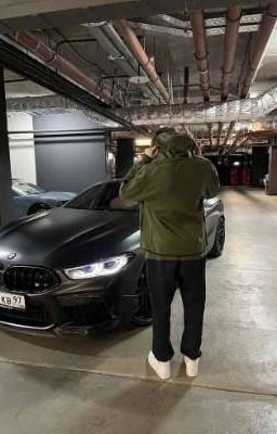 больше чем просто друзья? |   Kuertov