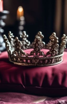 Легенда о Принцессе Силиниэль