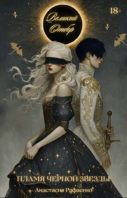 Пламя черной Звезды. Великий Отбор