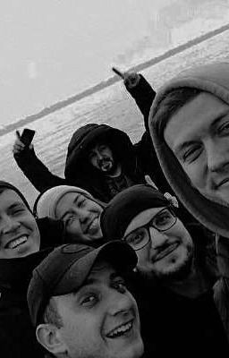 двойная жизнь Антона Шастуна