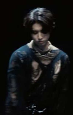 Чёртов  Хан Джисон 