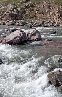 СУПЕР МЕГА ФАНФИК