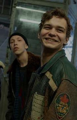 Валера Турбо И Вишня