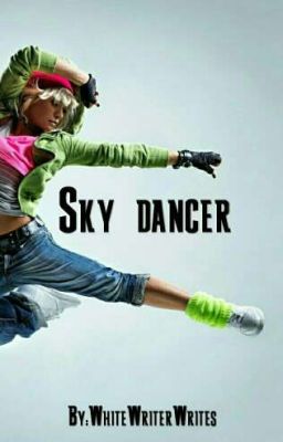 Небесный танцор[Заморожено]