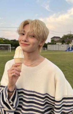 любовь может все исправить, не так ли?...