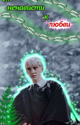 от ненависти к любви... 