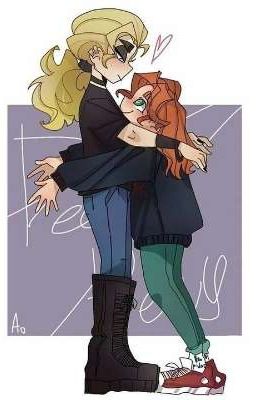 Ди и Хеви,большая история