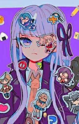 Danganronpa | Реакции | Trigger Happy Havoc