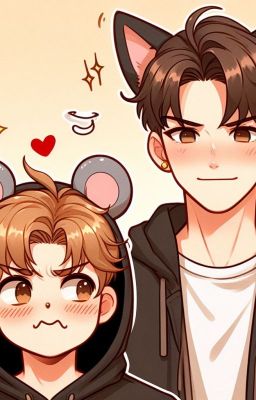 КОШКИ-МЫШКИ