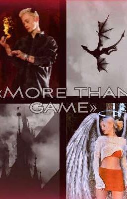 Mᴏʀᴇ ᴛʜᴀɴ ɢᴀᴍᴇ | D&J