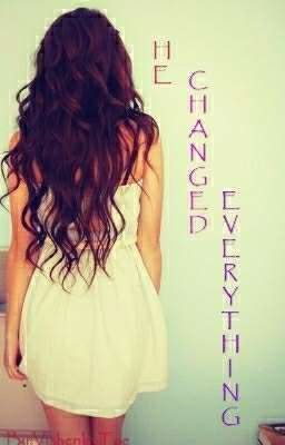 Он Изменил Всё 