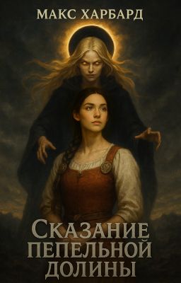 Сказание Пепельной долины