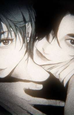 он всë ещë мой враг, или это любовь? 