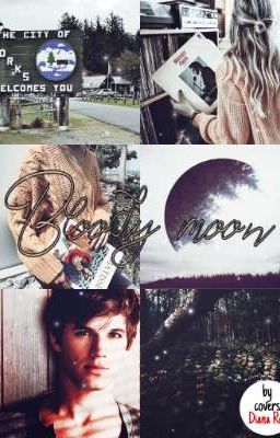 Кровавая луна | #Wattys2018