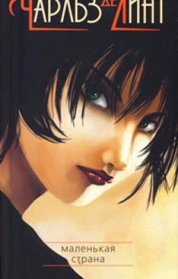 Маленькая страна - Чарльз де Линт