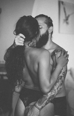 "Уроки любви для повесы" (18+) 