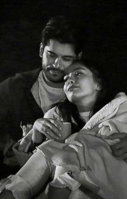 Чёрная любовь 🖤