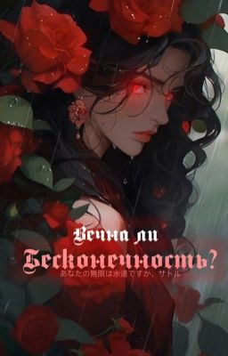 вечна ли бесконечность?