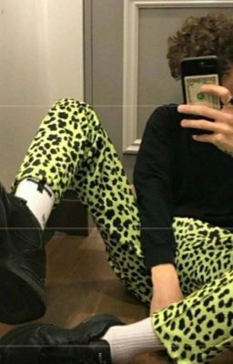 Авангард может любить?