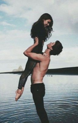 Спасённая любовь 