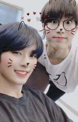 призрак Джисон