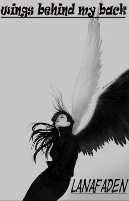Крылья за моей спиной