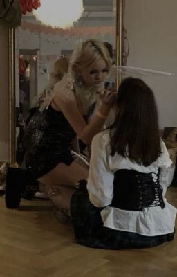 а помнишь наш вальс?