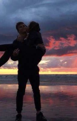 ...♡Моя первая любовь♡...