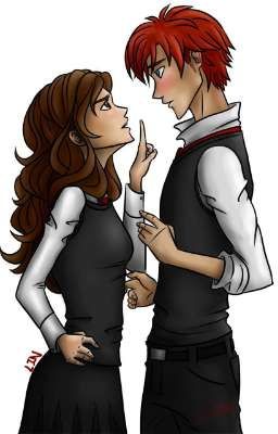 "Ограниченная любовь" ♥️✖️