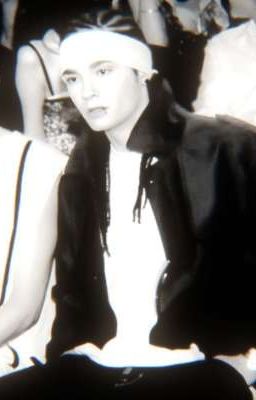 Ты моя и ничья больше.