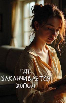 Где заканчивается холод