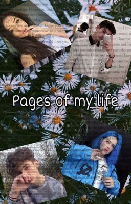 Pages of my life 
