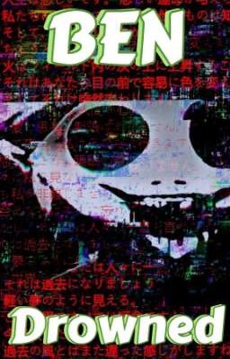 Ben Drowned and his game 