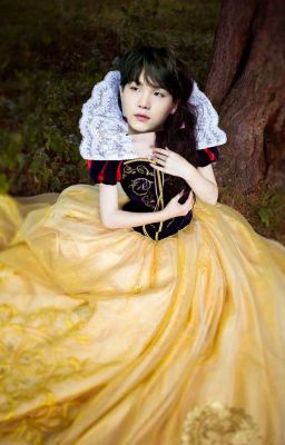 Белоснежка и Семь Гномов