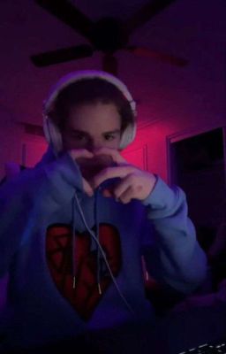 Сводный враг.. 🖤