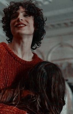 Finn Wolfhard||Ты музыка в моих ушах🎶