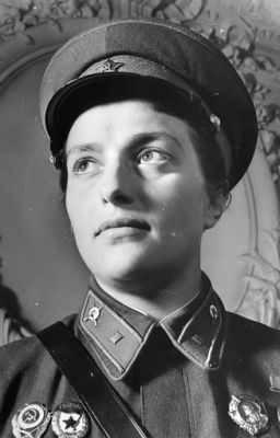 Героическая быль