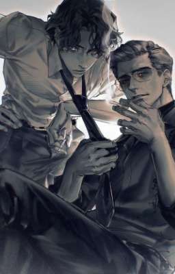 "Тени власти"