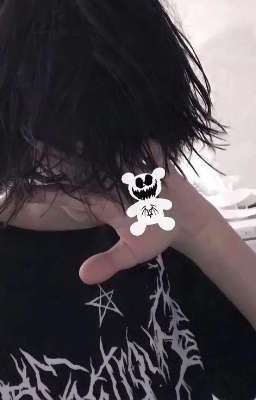 ненависть в любовь