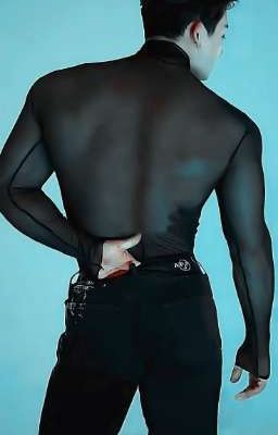 Ты моя и ничья больше.[ЗАВЕРШЕНО]