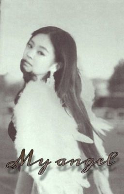 Мой ангел