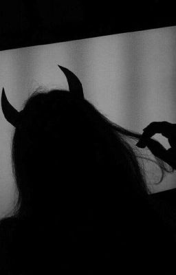 Вампир или Демон ?