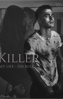 Killer/Киллер (18+)