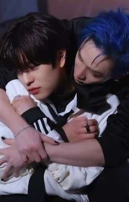 Больше чем сводные братья