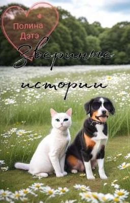 Звериные истории 