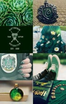 Гарри Поттер 