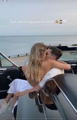 Фективный брак[закончен]