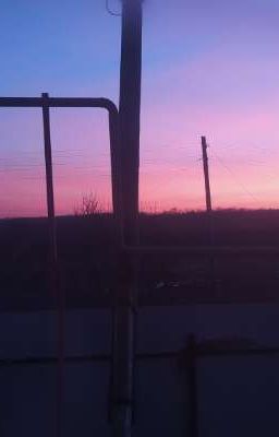 Моя первая и искренняя любовь..