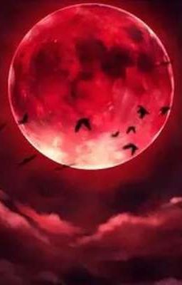 Кровавая луна